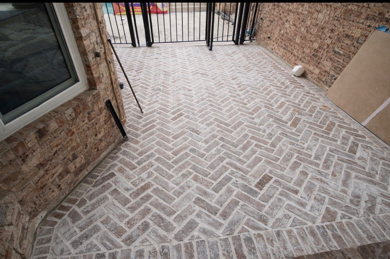 Professional Flooring Installation